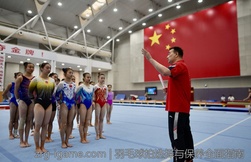 羽毛球拍选择与保养全面指南